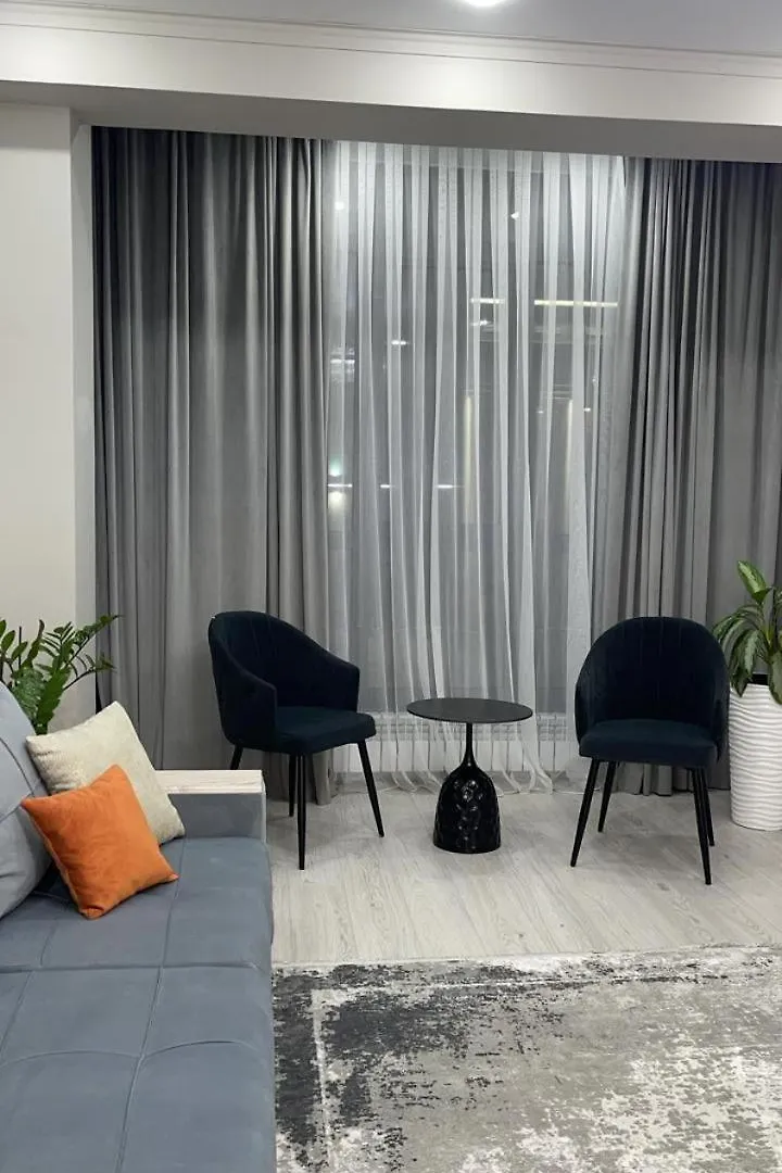 Four Seasons Apartments Алматы 0*,  Казахстан