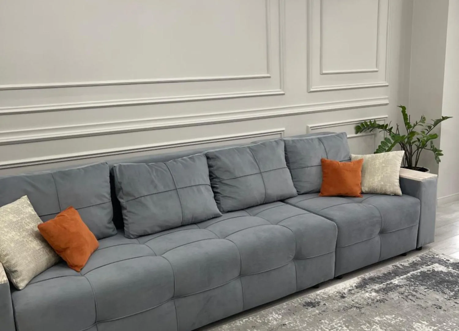 Four Seasons Apartments Алматы Казахстан